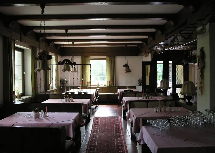 Bed & Breakfast Bulligan