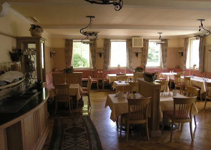 Bed & Breakfast Bulligan