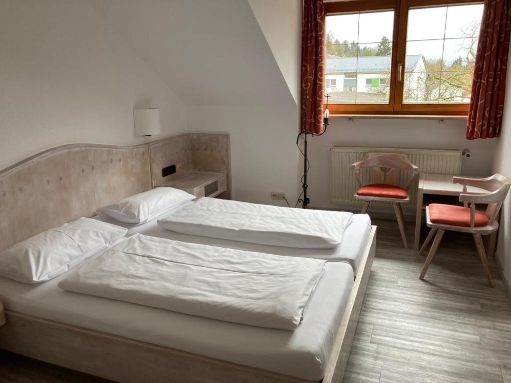 Bulligan Lindau (Bodensee)