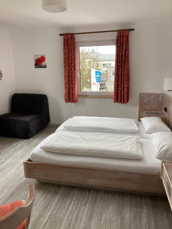 Hotel Bulligan Lindau (Bodensee)