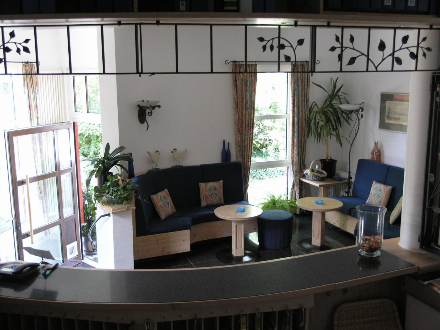 Hotel Bulligan