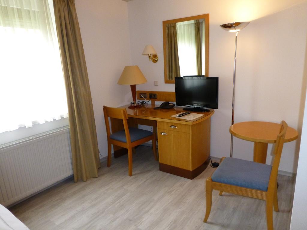 Hotel Bulligan Lindau (Bodensee)