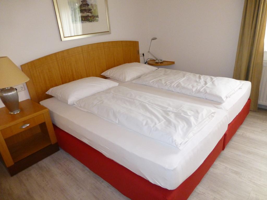 Hotel Bulligan