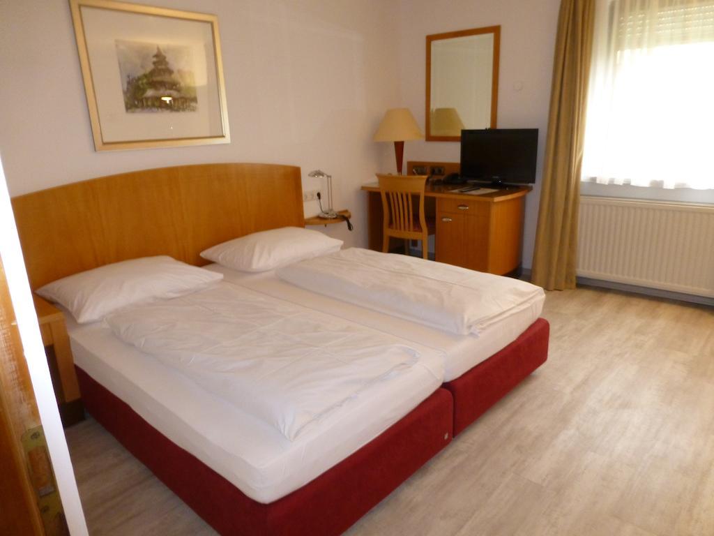 Hotel Bulligan 2*