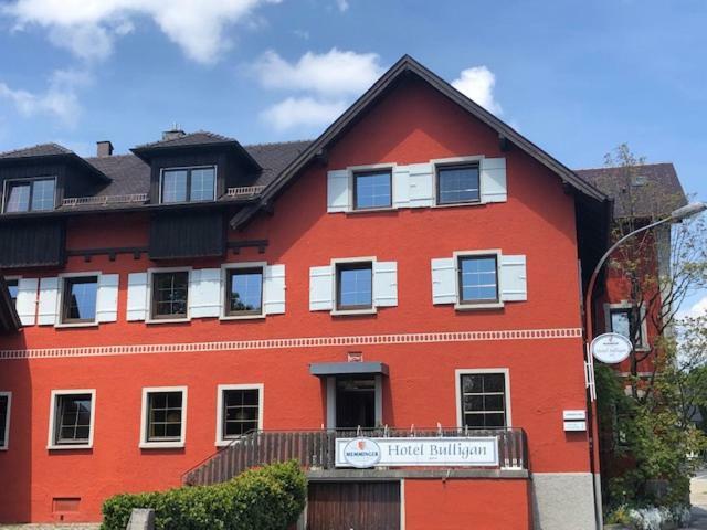 Bulligan 2* Lindau (Bodensee)